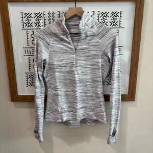 Lululemon Half‎ Zip Long Sleeve
